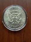 Roll 20 1964-D BU Kennedy Half Dollar Coins 90% Silver $10 Face Value w/tube — photo 3