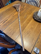 CRANBERRY T S HATTERSLEY'S VIKTORIA LACROSSE STICK