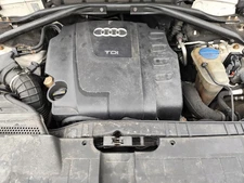 Motor Audi Q5 CAHA 2.0 TDI 170PS 125kW 2010 Diesel Engine Komplett