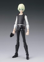 Bandai S.H.Figuarts Star Wars Visions Karre