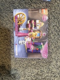 LEGO Disney Princess Set 41060 Sleeping Beauty Royal Bedroom
