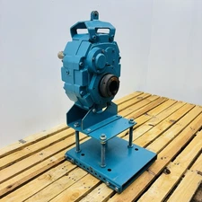 Hansen SMR30725 Shaft Mount Gear Drive 25:1 Ratio, 1.75" Bore, 307 Series