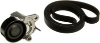 Keilrippenriemensatz Gates K326PK1148 FüR CitroËN DS Opel Peugeot Vauxhall