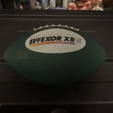 Rare Venlafaxine HCI Effexor XR Football Drug Rep Pharmaceutical Advertising