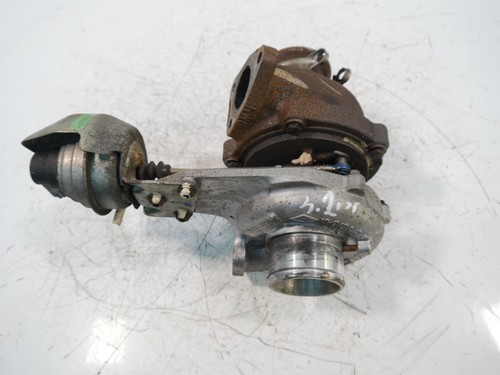 Turbolader für Opel Insignia A Zafira 2,0 CDTI A20DTH A20 LBS 55570748