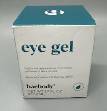 Under-Eye - Advanced Cooling Under-Eye Cream For Dark Circles and Puffiness NEW