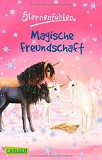 Sternenfohlen 3: Magische Freundschaft  von Chapman, Linda | Buch | Zustand gut