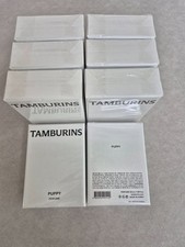 Tamburins NEW Perfume Puppy 50mL Eau de Parfum Authentic FAST&SAFE