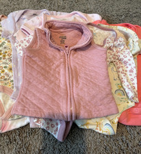 Baby Girl 0-3 months lot: Various brands, Various Styles