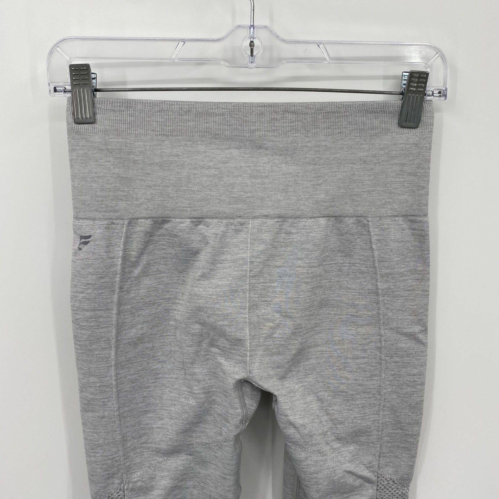 Fabletics Leggings Capri Compression Activewear W… - image 2