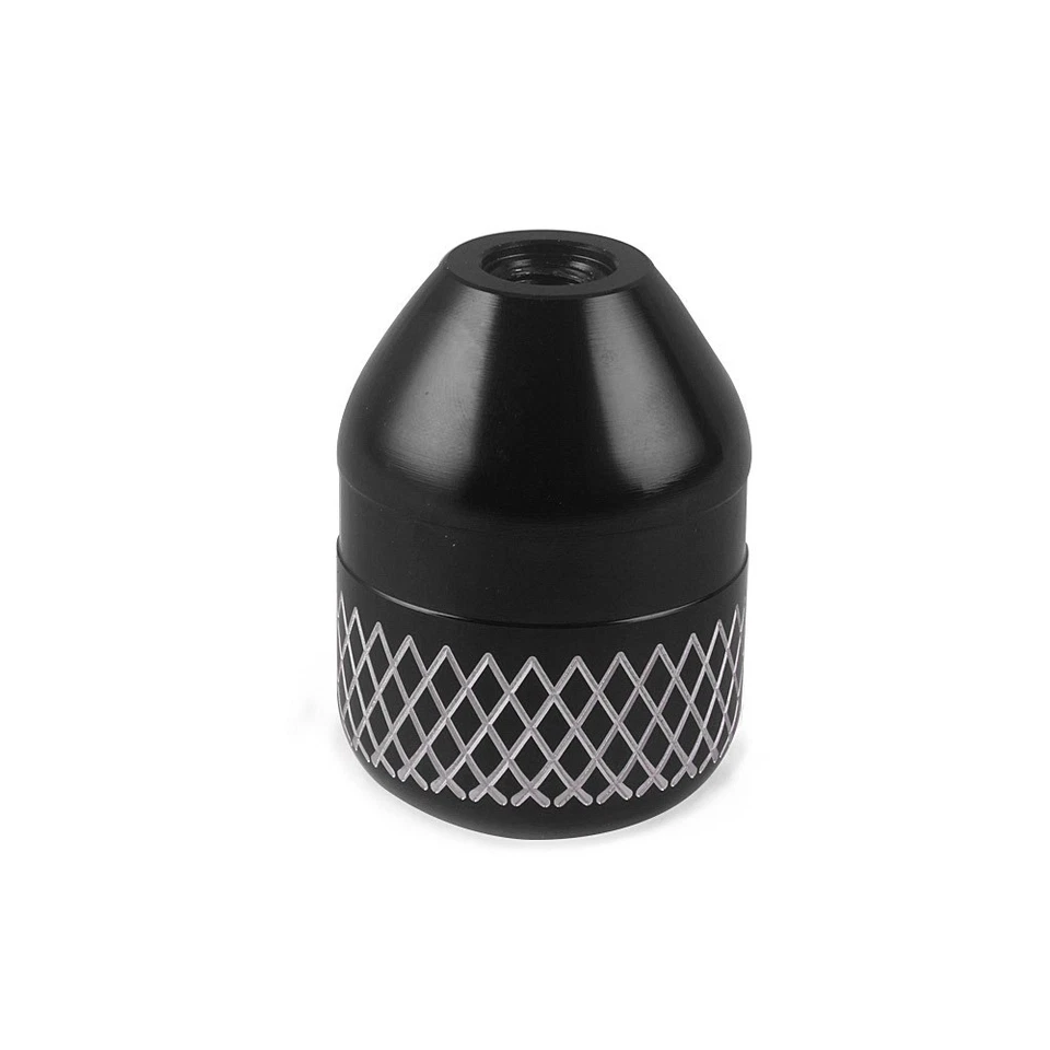 M10x1.5 Aluminum Car Gear Shift Knob For Honda Acura K20 K24 K-Series K-Swap Foto 4 de 4