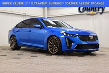 2024 Cadillac CT5 V-Series