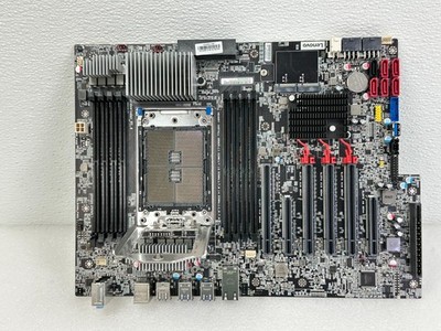 LENOVO MOTHER BOARD FOR Lenovo ThinkStation P620 Workstation FREE SHIPPING  