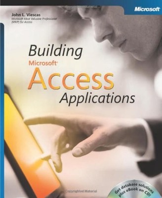 Building Microsoft  Access Applications