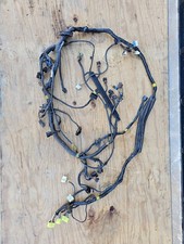 91-92 Mitsubishi 3000gtdodge Stealth Engine Harness Dohc 5 Speed Wecs