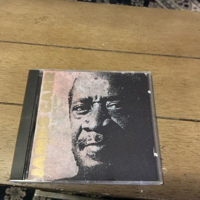James Carr- Take Me To The Limit CD