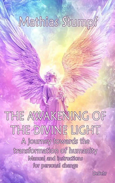 The Awakening Of The Divine Light - A Journey Towards The Transformation Of...-image