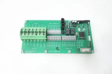 Metso J2048-009-12547 Bus Connector Card Pcb