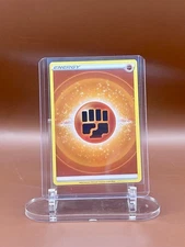 Fighting Energy; Brilliant Stars Unnumbered Common