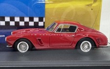 BBR MODELS Ferrari 250 GTO 1/43　SWB Age14+