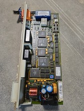 Eine DDC2 Heidenhain Regelplatine