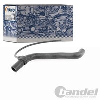 Vaico KÜHlwasserschlauch Oben Passend FÜR VW Passat | V10-3199