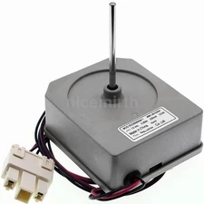 Refrigerator 4681JB1027N Evaporator Motor Fan 4681JB1029H for LG EAU61644102 NEW