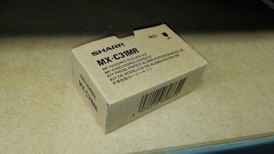 Sharp Rollensatz MX-C31MR Feeding Roller Kit für Sharp MX-B381/MX-B382