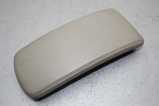 Mittelarmlehne Armlehne Leder Beige W91 Renault Laguna 3 III Bj.08