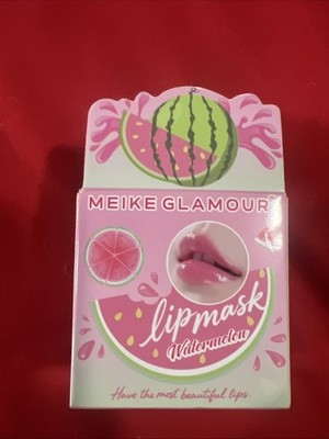 lip mask