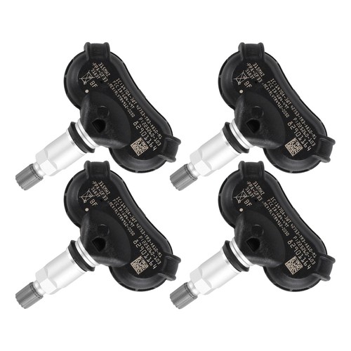 Set of 4 MODIGT Programmed TPMS Tire Pressure Monitoring Sensors OEM Replacement - Picture 13 of 15