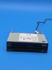 TEAC CA-400 Media Card Reader P/N: 1930960B13 with cable