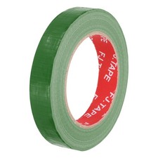 Cloth Bookbinding Repair Tape Roll 3/4 Inch x 45 Yards Green