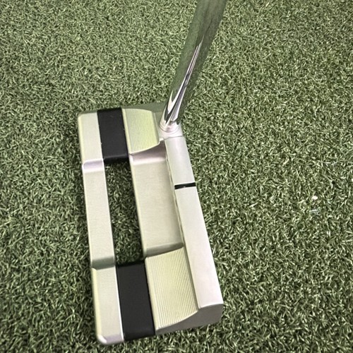 Scotty Cameron Studio Style Squareback Putter Used 35” Right Hand Golf Club