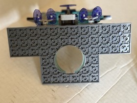 Lego Dimensions Starter Pack Set 71173 Portal Build & Figures No Game Adult Own