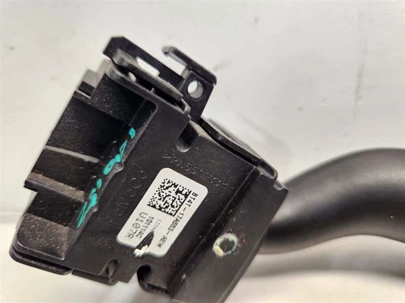 Interruptor de columna Ford Edge 2011-14 - limpiaparabrisas sin sensor de lluvia Foto 3 de 4