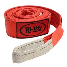 Hi-Lift Jack STRP-315  TOW ROPES & STRAPS