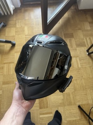 Agv Pista Gp rr Größe S (Sena Nicht Enthalten)
