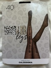 Collant Calze Calzedonia Wild legs M/L