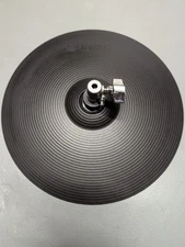 Roland VH-10 V-Hi-Hat 12 inch Single Cymbal
