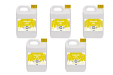 40% Acetic Acid, 8 x Stronger Than Regular Spirit White Vinegar, 25L Weed Killer