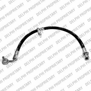 Flexible de frein DELPHI LH6636 durite hydraulique de remplacement HONDA FR-V BE 2.0