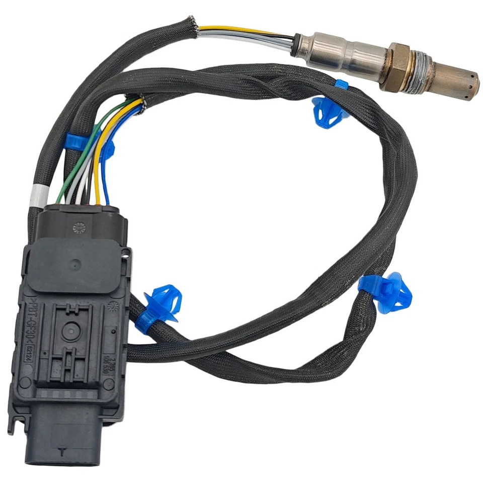 Sensore Nox Anteriore per Mitsubishi L200 Triton KJ KK KL 2.2DI-D 1588A655 0281007742 - Immagine 4 di 4