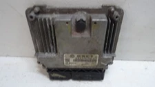 SKODA SUPERB (2008 > 2015) 1.9TDI ENGINE CONTROL UNIT ECU 03G906021QM