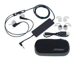 Bose Quietcomfort 20i | eBay