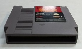NINTENDO NES THE LION KING PAL A SOLO CARTUCCIA CONDIZIONI FOTO