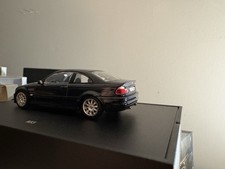 1/43 Minichamps Dealer Edition BMW M3 E46
