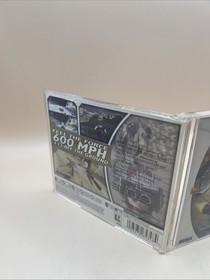 Star Wars Episode I Racer (Sega Dreamcast, 2000)