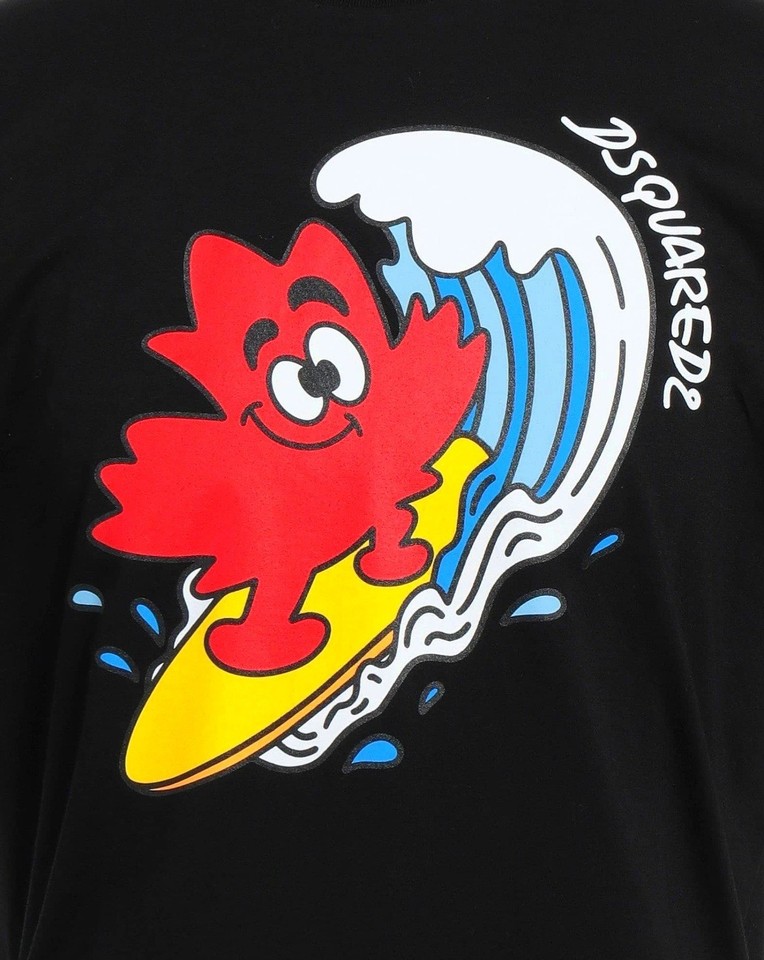 DSQUARED2 T shirt AUTHENTIC EBay dsquared2-t-shirt-authentic-ebay