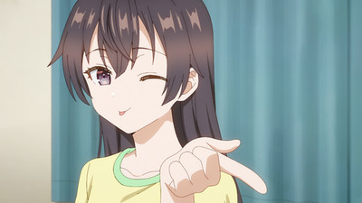 Anime roshidere alisa mikhailovna kujou Custom Gaming Mat Desk
